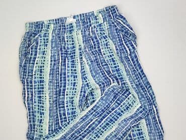 Spodnie materiałowe damskie, rozmiar XL