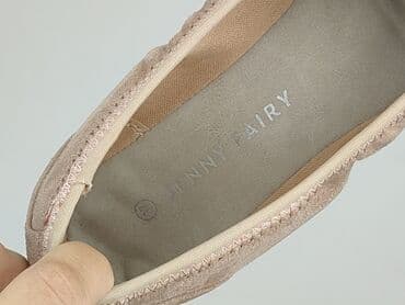 pepco baleriny kapcie: Jennyfer, Balerinki damskie, rozmiar 37 — 4