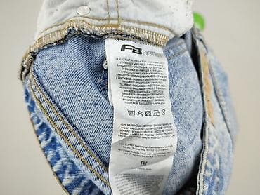 qc jeans: FB Sister, Jeansy damskie, rozmiar M — 6