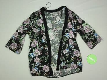 tanie narzutki damskie: Kimono, Narzutka damska, rozmiar M — 2