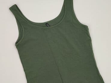 koszulki bez rękawów damskie karl kani: ONLY, Women`s top, size M — 2