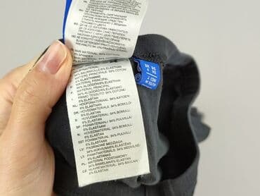 legginsy woskowane wysoki stan: Adidas, Legginsy Sportowe damskie, rozmiar XS — 5