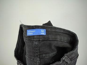 gf jeans: Sinsay, Джинси жіночі, розмір XL — 4