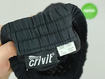 atletico buty: Crivit, Szorty damskie, rozmiar S — 4