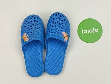 kapcie miata allegro: Klapki damskie, rozmiar 38 — 3