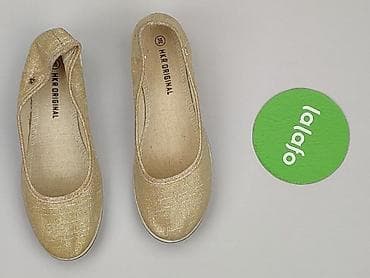 klapki victoria: Balerinki damskie, rozmiar 36 — 2