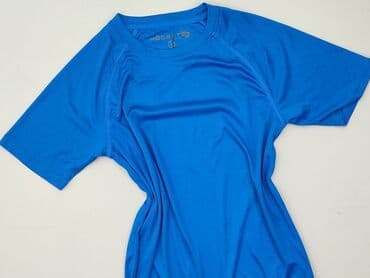 przewiewne ubrania: Koszulka dla mężczyzn, rozmiar M — 1