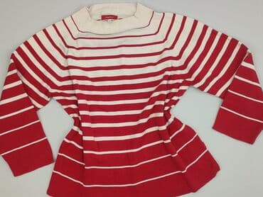 Sweter damski, rozmiar S