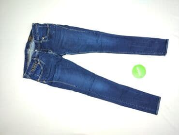 zara rn 77302 jeans: Jeans for women, size M (EU 38) — 2