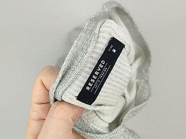 bluzki vans: Reserved, T-shirt damski, rozmiar M — 5