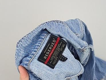 tommy jeans essential jacket: Kurtka jeansowa damska, rozmiar L — 5