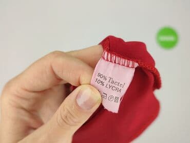 hello kitty spodnie pizamowe: Lucy, Bluzka damska, rozmiar S — 5