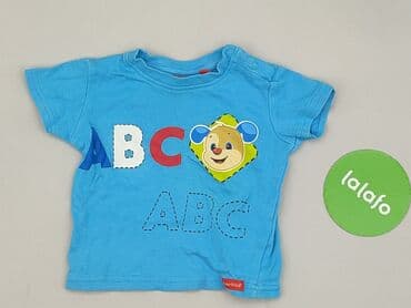 oryginalne koszulki barcelony: T-shirt, 9-12 months, condition - Good — 2