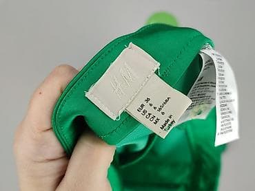 legginsy next: H&M, Spodnie materiałowe damskie, rozmiar S — 4