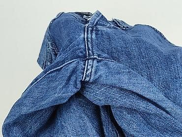 bluzy gucci: Top Secret, Jeansy damskie, rozmiar M — 6