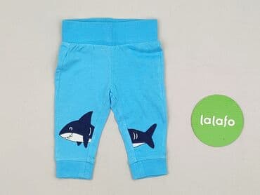 lidl spodnie przeciwdeszczowe: Leggings, So cute, 1-3 months, condition - Perfect — 2
