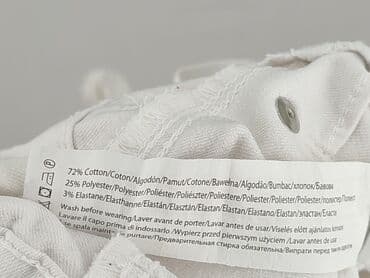 calvin klein jeans retro runner: Spodnie jeansowe, Inextenso, 8 lat, 122/128, stan - Bardzo dobry — 5