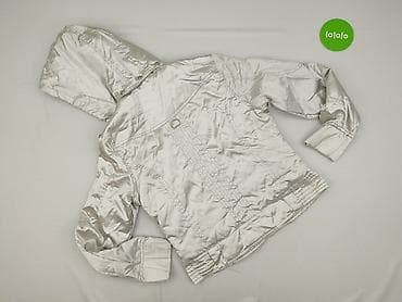 kamuflage kurtki: Kurtka przejściowa damska, rozmiar L — 3