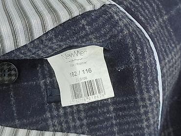 name it kurtka: Jaggy, Marynarka dla mężczyzn, rozmiar 2XL — 5