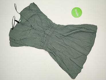 basic t shirt h m: H&M Divided, Sukienka damska, rozmiar XS — 3