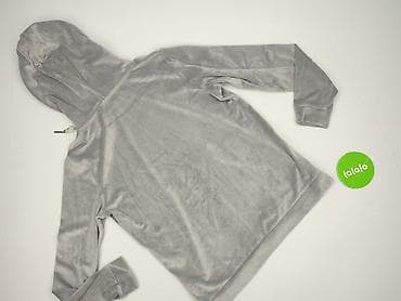 shein bluza spiderman: Blue Motion, Bluza z kapturem damska, rozmiar L — 3