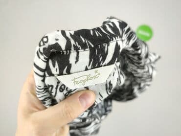 bluzki pod marynarkę plus size: Bluzka damska, rozmiar M — 4