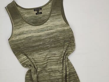 sukienki maxi na wesele z rozcięciem: Massimo Dutti, Women`s dress, size M (EU 38) — 1