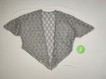 elegancka narzutka na wesele: Narzutka damska, rozmiar One size — 2