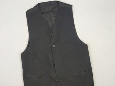 topy pod garnitur: Kamizelka damska, rozmiar S — 1