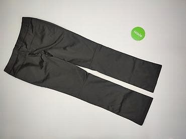 spodnie zara basic: Orsay, Spodnie materiałowe damskie, rozmiar M — 3