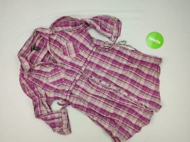 sukienka szmizjerka h m: H&M, Sukienka damska, rozmiar M — 2