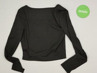 bluzki prazkowane: Top damski, rozmiar S — 2