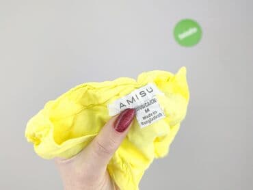 Bluzki i koszule: Amisu, Bluzka damska, rozmiar M — 4