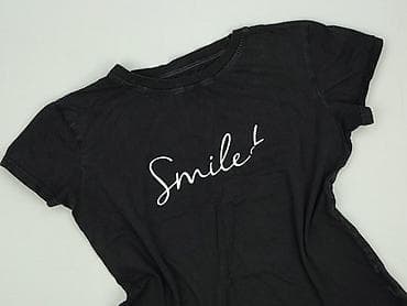 smile now: Shein, T-shirt damski, rozmiar XL — 1