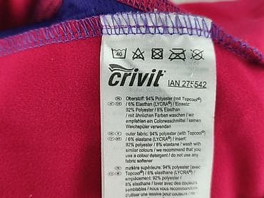 pull and bear bluzy: Crivit, Кофта з каптуром жіноча, розмір S — 5
