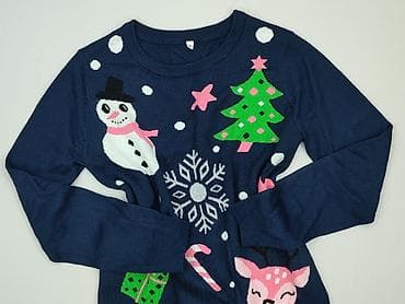 sweter popcorn: Sweter damski, rozmiar M — 1