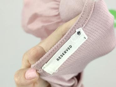 marki petite: Reserved, Body damskie, rozmiar S — 4