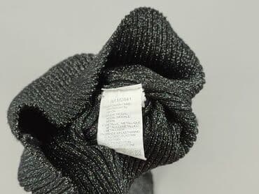 poliamid w swetrze: Golf damski, rozmiar S — 4