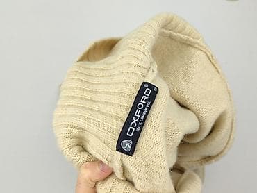 wool: Oxford, Kardigan damski, rozmiar L — 4