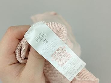 kopertowy sweter: F&F, Kardigan damski, rozmiar XL — 4