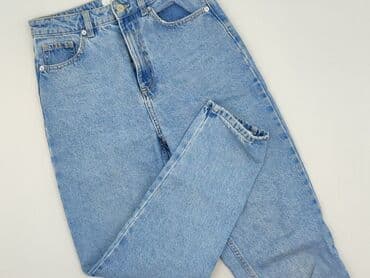 reserved jeansy damskie push up: DENIM JEANS, Jeansy damskie, rozmiar XS — 2