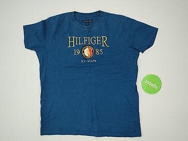 taylor wright shirts: Tommy Hilfiger, Koszulka dla mężczyzn, rozmiar M — 4