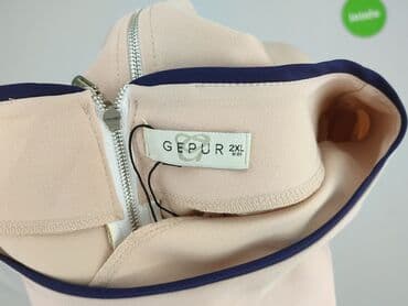 calvin klein performance koszulki damskie: Bluzka damska, rozmiar 2XL — 4