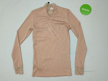 zwroty c: YAS, Bluzka damska, rozmiar S — 3