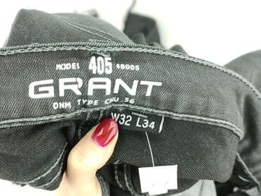 jeansy pumpy: Jeansy dla mężczyzn — 4