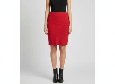 orsay spódnice skórzane: Orsay, Spódnica damska, rozmiar S — 1