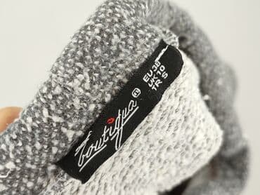 bluzy ze śmiesznym nadrukiem: Bluza damska
, rozmiar M — 4