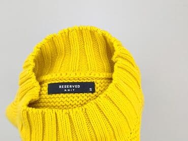 damski sweter: Sweter damski, rozmiar S — 4