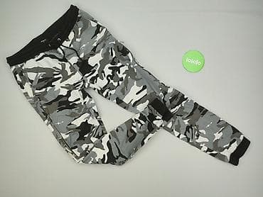 sweter serca: Forever 21, Spodnie dresowe dla mężczyzn, rozmiar M — 2