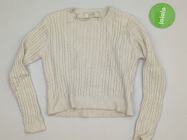 Kobiety: PULL&BEAR, Bluzka damska, rozmiar M — 2
